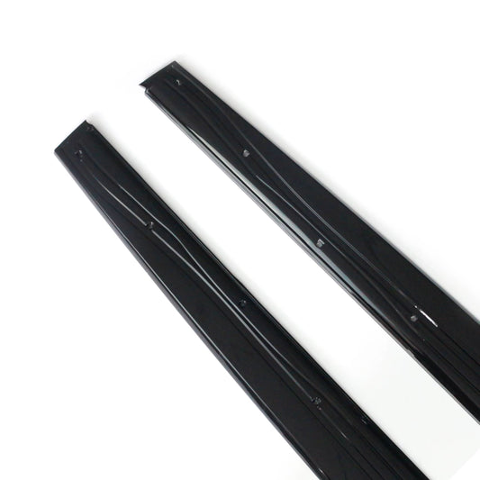 BMW F32 | F33 | F36 M-Performance Sideskjørt