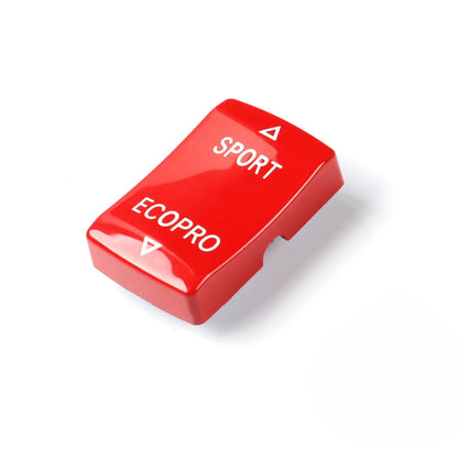 BMW F-Serie Konsollknapper