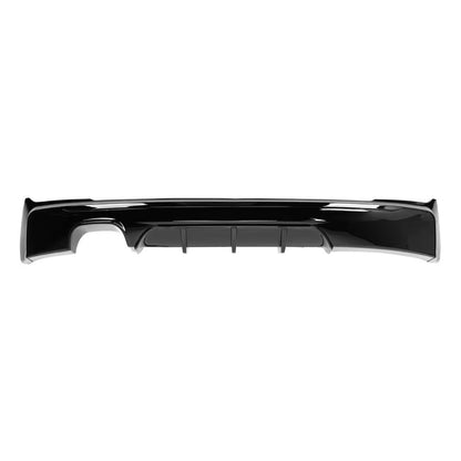 BMW F22 | F23 M-Performance Diffuser