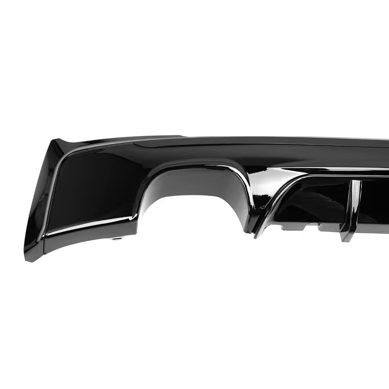 BMW F22 | F23 M-Performance Diffuser