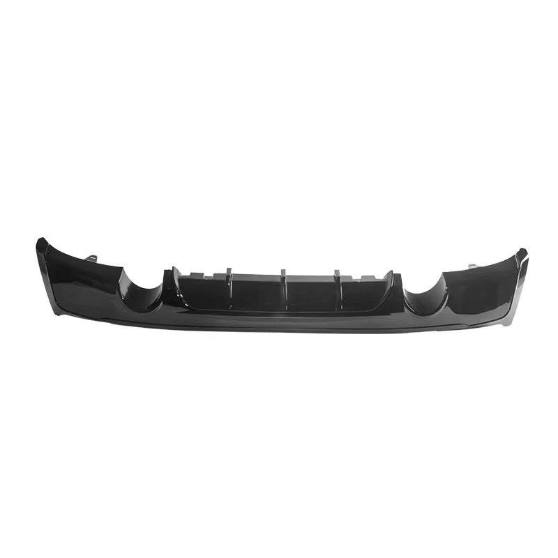 BMW F22 | F23 M-Performance Diffuser