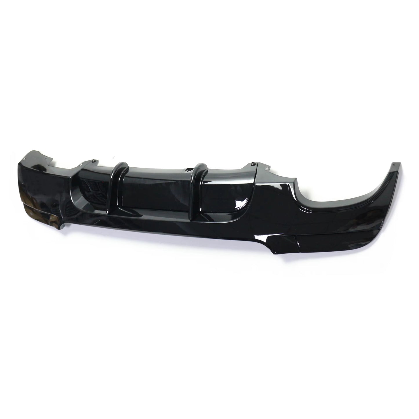 BMW E92 | E93 M-Performance Diffuser