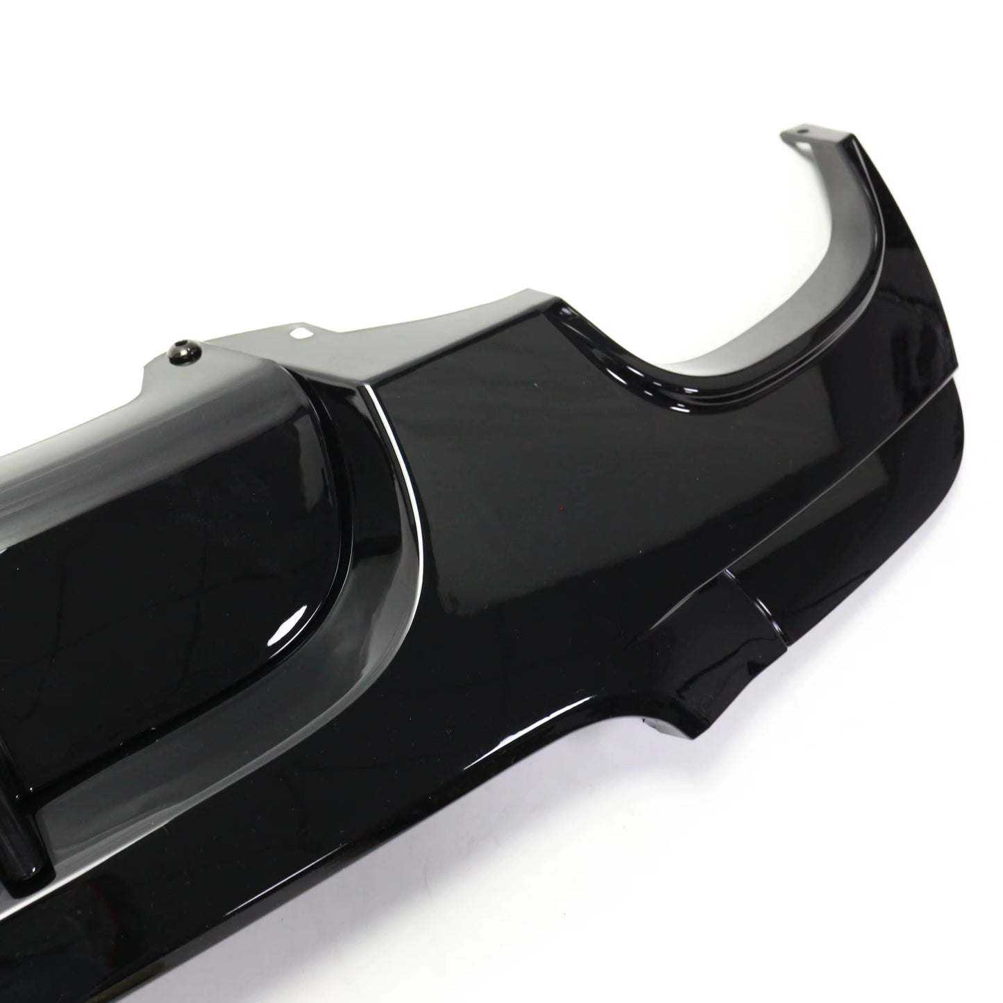 BMW E92 | E93 M-Performance Diffuser