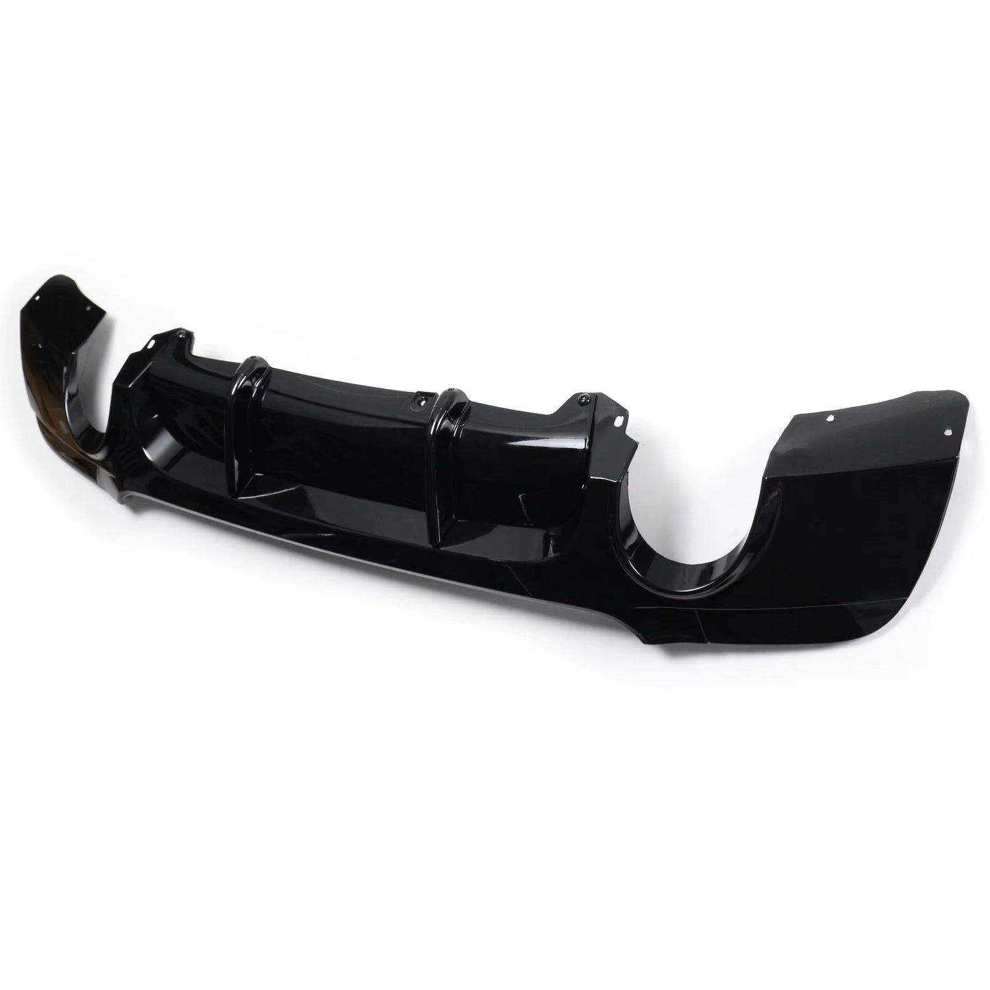 BMW E92 | E93 M-Performance Diffuser