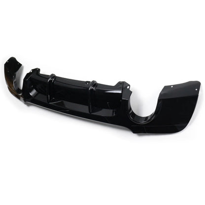 BMW E92 | E93 M-Performance Diffuser