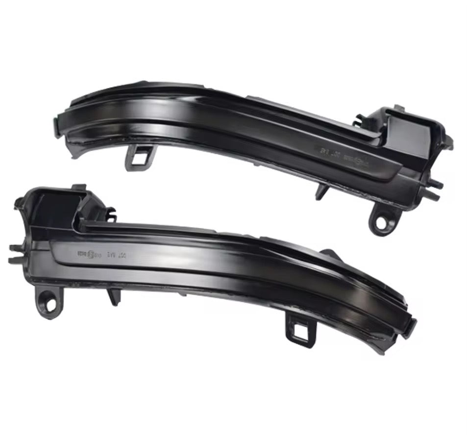 BMW F2x | F3x Dynamiske Blinklys