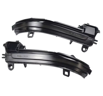 BMW F2x | F3x Dynamiske Blinklys