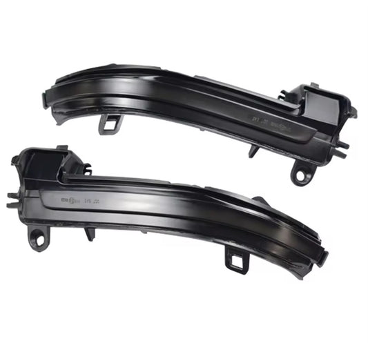 BMW F2x | F3x Dynamiske Blinklys