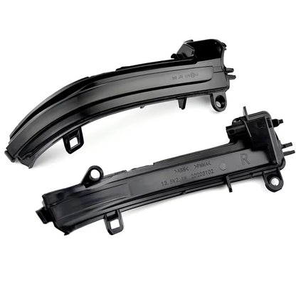 BMW F2x | F3x Dynamiske Blinklys