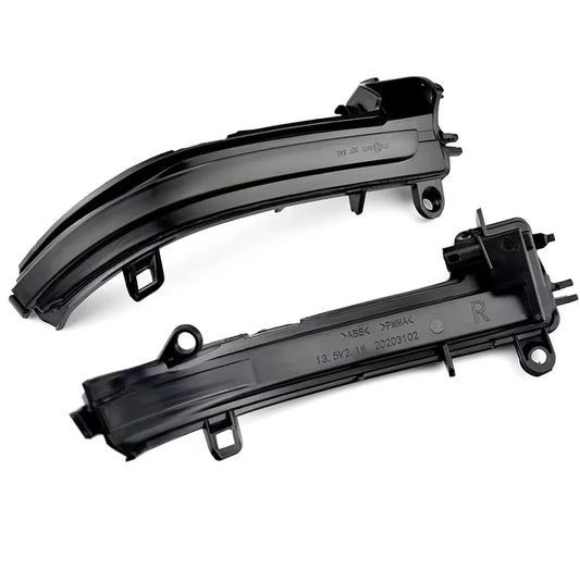 BMW F2x | F3x Dynamiske Blinklys