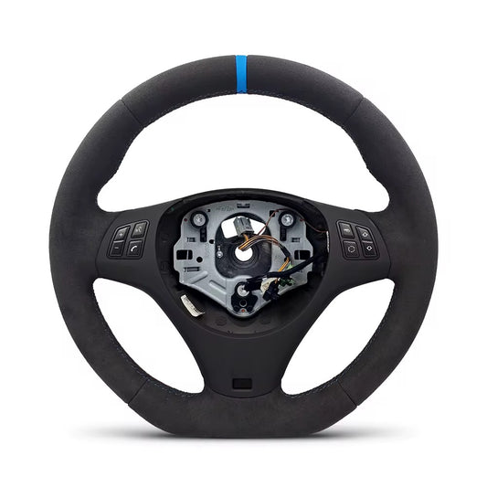 BMW E8x | E9x M-Performance Alcantara Ratt