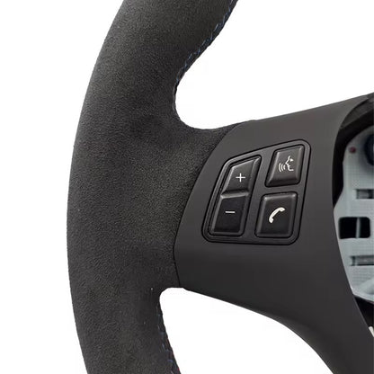 BMW E8x | E9x M-Performance Alcantara Ratt