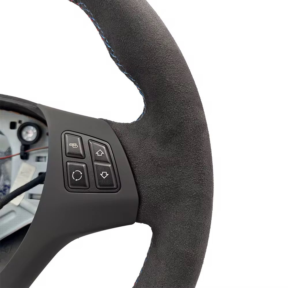 BMW E8x | E9x M-Performance Alcantara Ratt