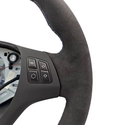 BMW E8x | E9x M-Performance Alcantara Ratt