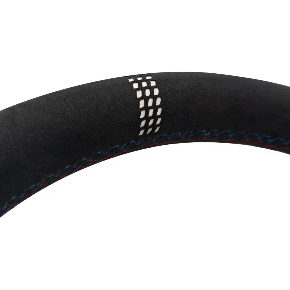 BMW F-Serie Full Alcantara CS-Style Ratt