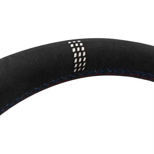 BMW F-Serie Full Alcantara CS-Style Ratt