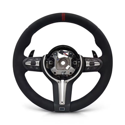 BMW F-Serie Full Alcantara CS-Style Ratt