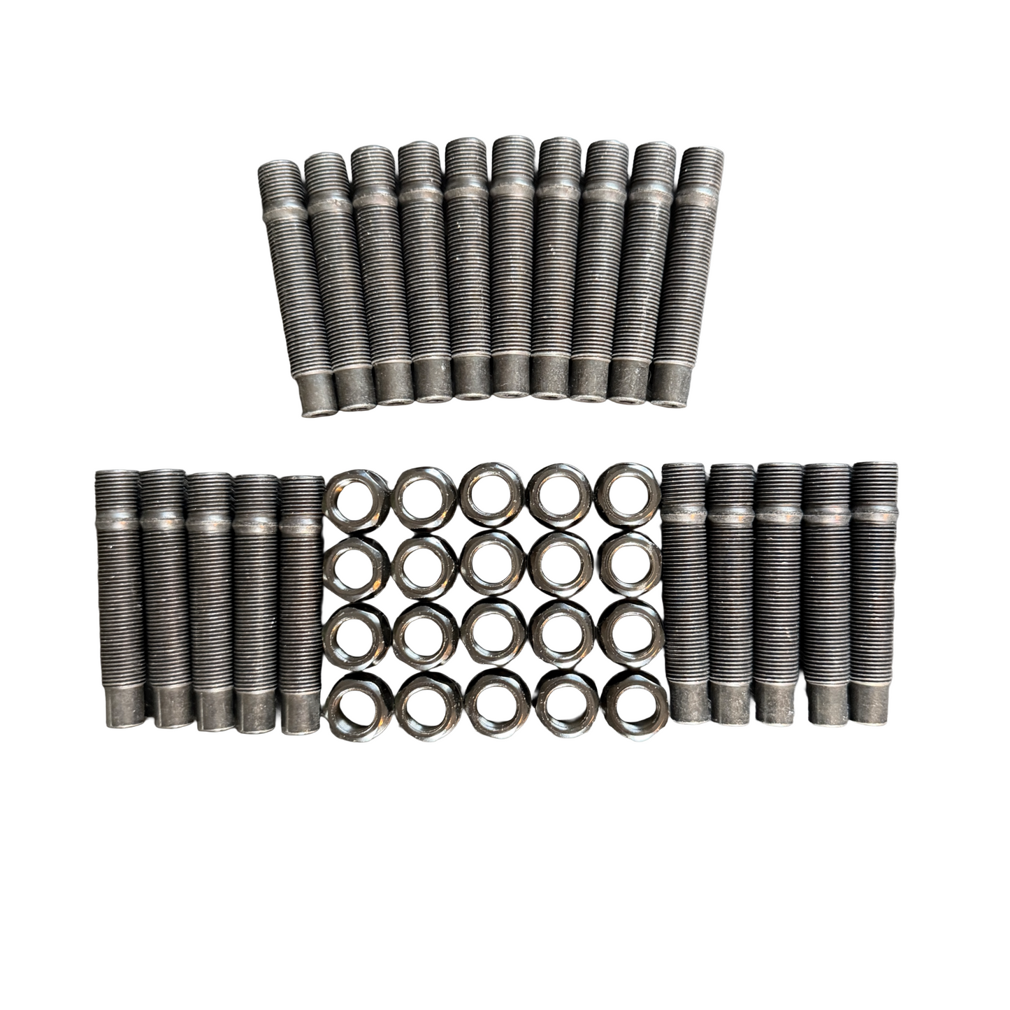 Stud Kit for BMW F serie, G serie og i serie med M14x1,25