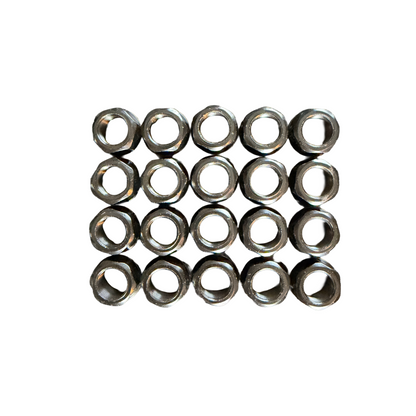 Stud Kit for BMW F serie, G serie og i serie med M14x1,25