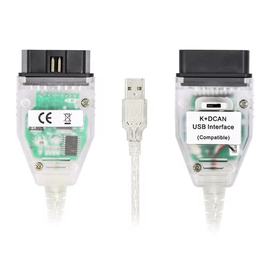OBD2 K+DCAN (USB)