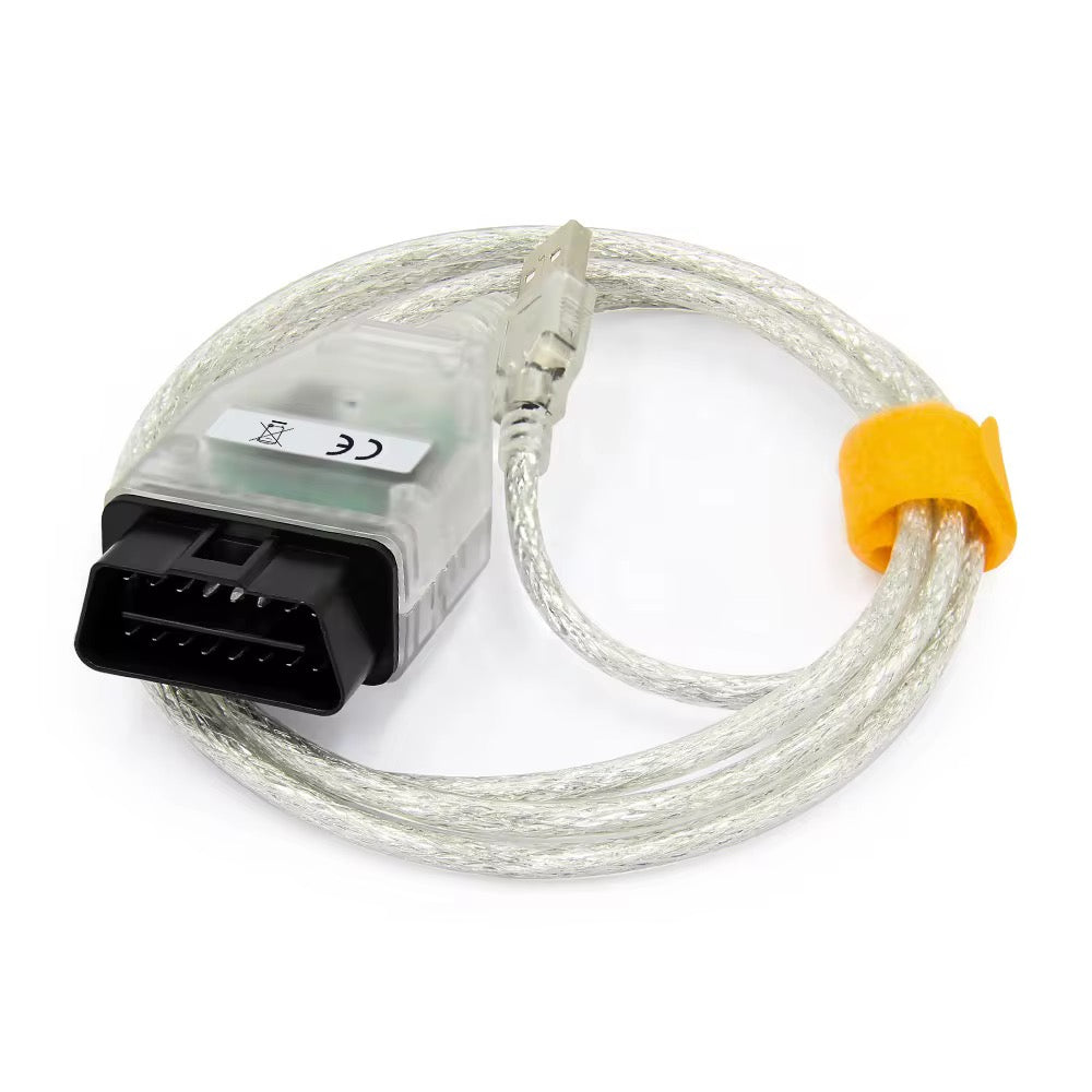 OBD2 K+DCAN (USB)