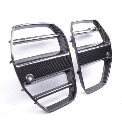 BMW G80 | G82 | G83 ST Style Karbon Grill (ACC)