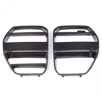 BMW G80 | G82 | G83 ST Style Karbon Grill (ACC)
