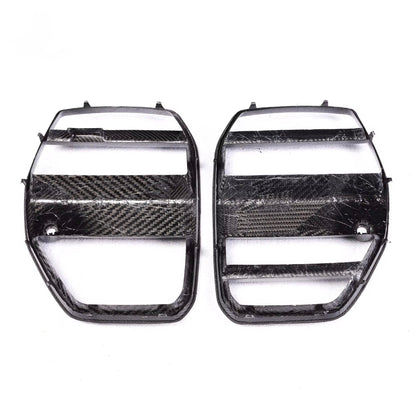 BMW G80 | G82 | G83 ST Style Karbon Grill (ACC)