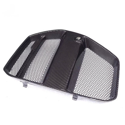 BMW G80 | G82 | G83 V Style Karbon Grill Med Mesh