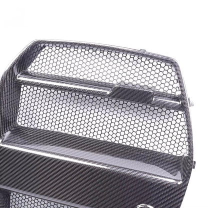 BMW G80 | G82 | G83 ST Style Karbon Grill Med Mesh