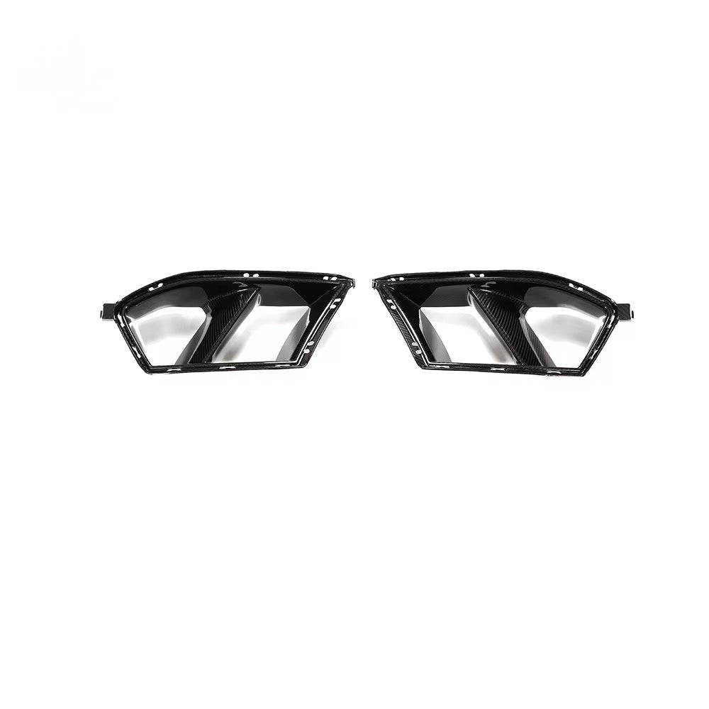 BMW G80 | G82 | G83 MP Style Karbon Air Intake Vents