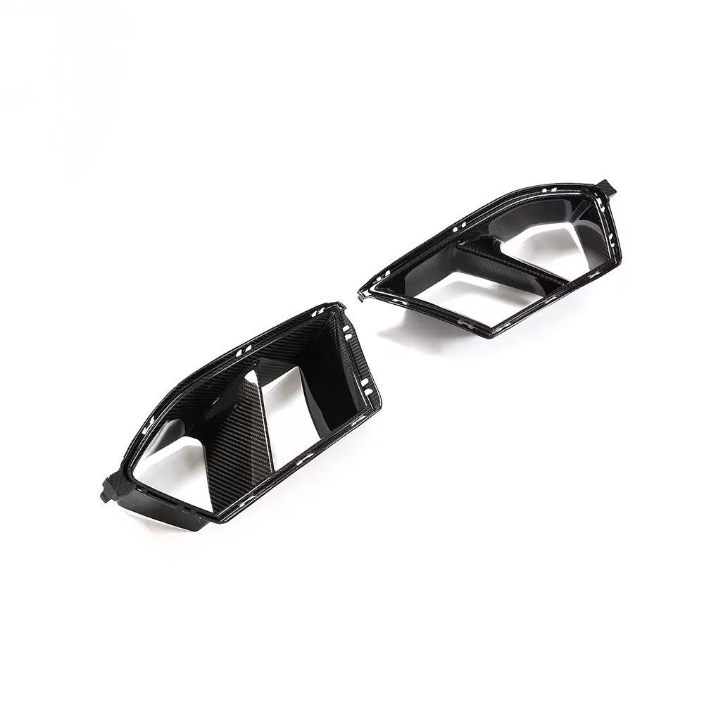 BMW G80 | G82 | G83 MP Style Karbon Air Intake Vents