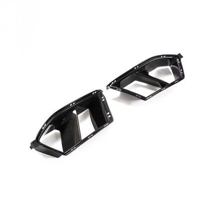 BMW G80 | G82 | G83 MP Style Karbon Air Intake Vents