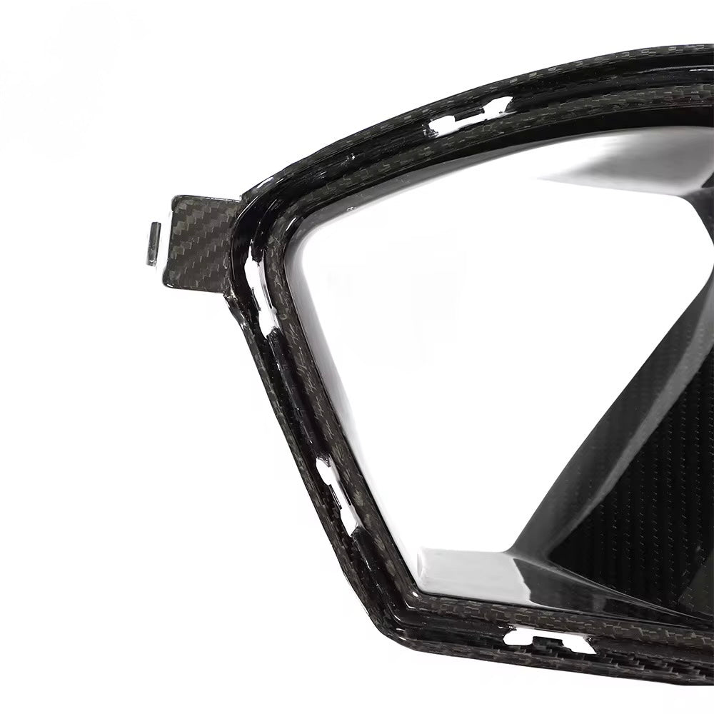 BMW G80 | G82 | G83 MP Style Karbon Air Intake Vents