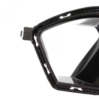 BMW G80 | G82 | G83 MP Style Karbon Air Intake Vents