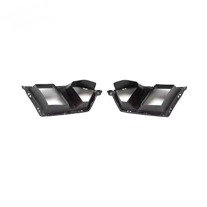 BMW G80 | G82 | G83 MP Style Karbon Air Intake Vents