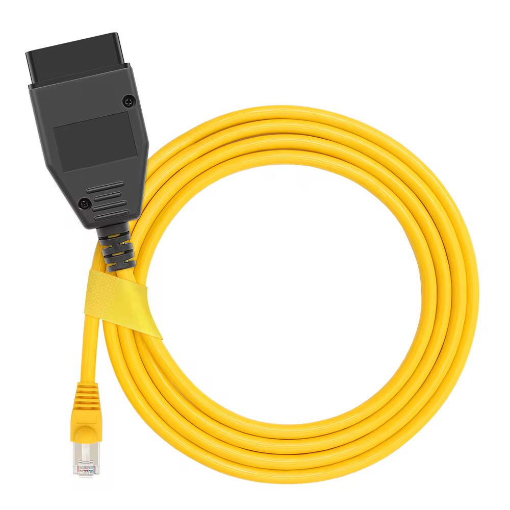 OBD2 Ethernet Kabel