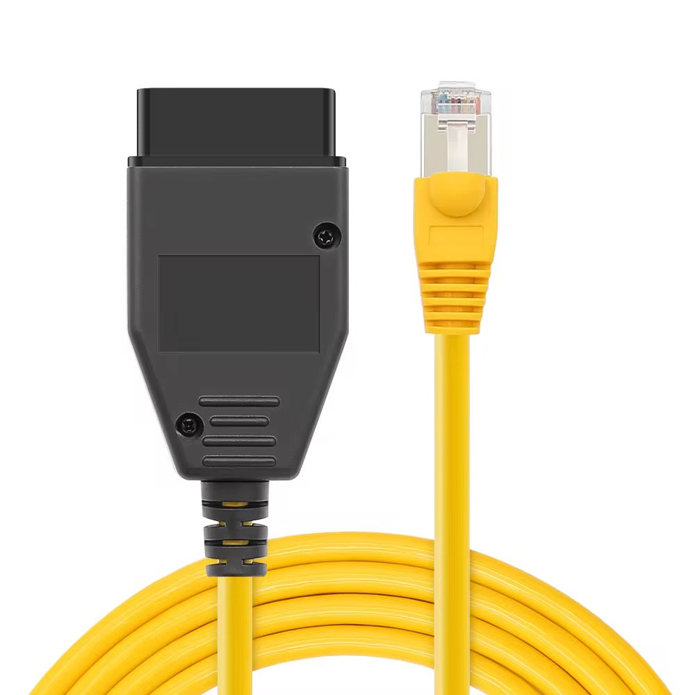 OBD2 Ethernet Kabel