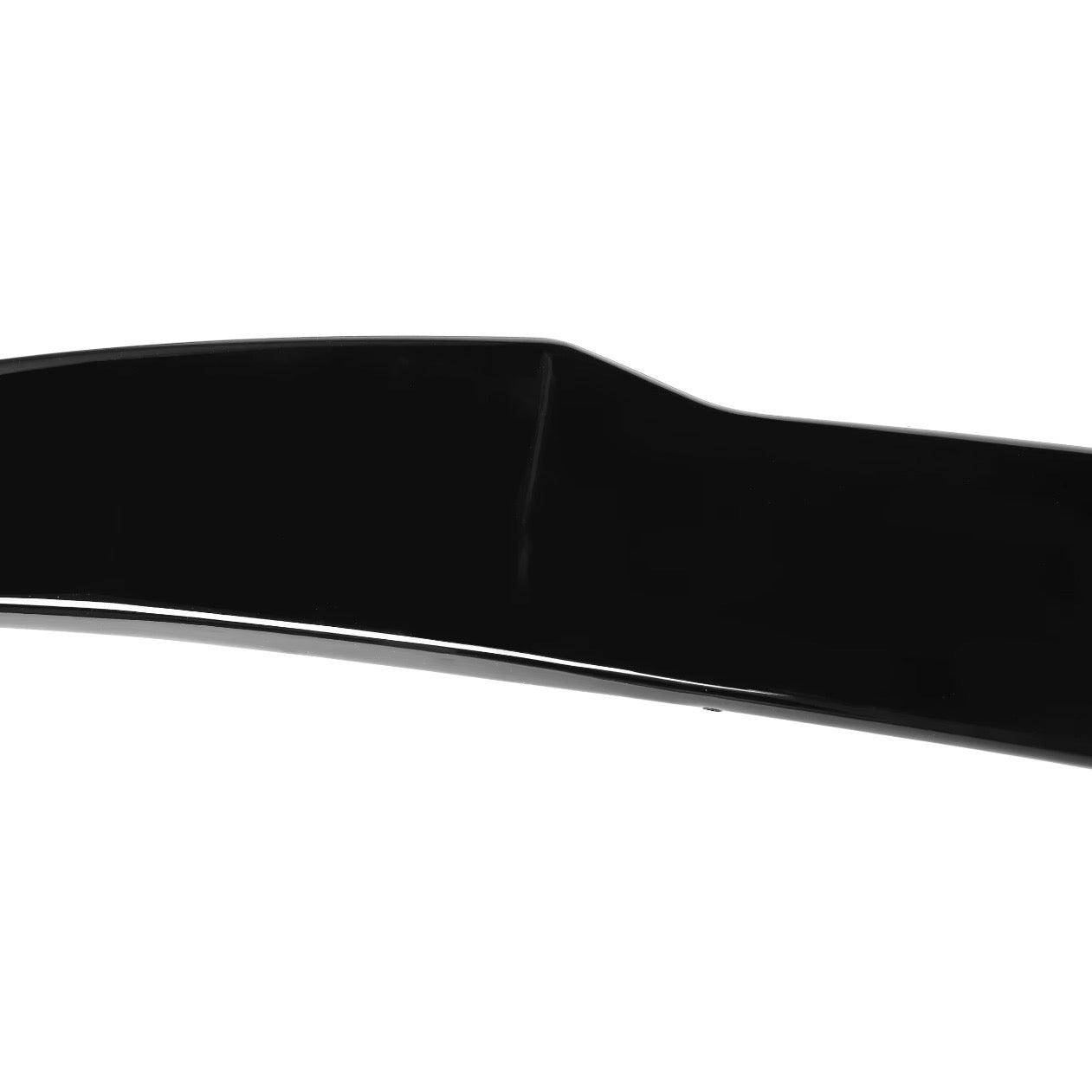 BMW X4 G02 | F98 CS-Style Spoiler