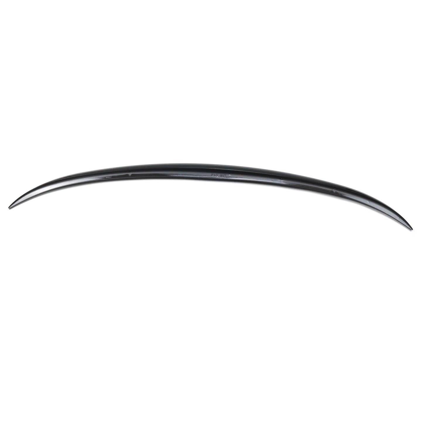 BMW F10 M5 Style Spoiler
