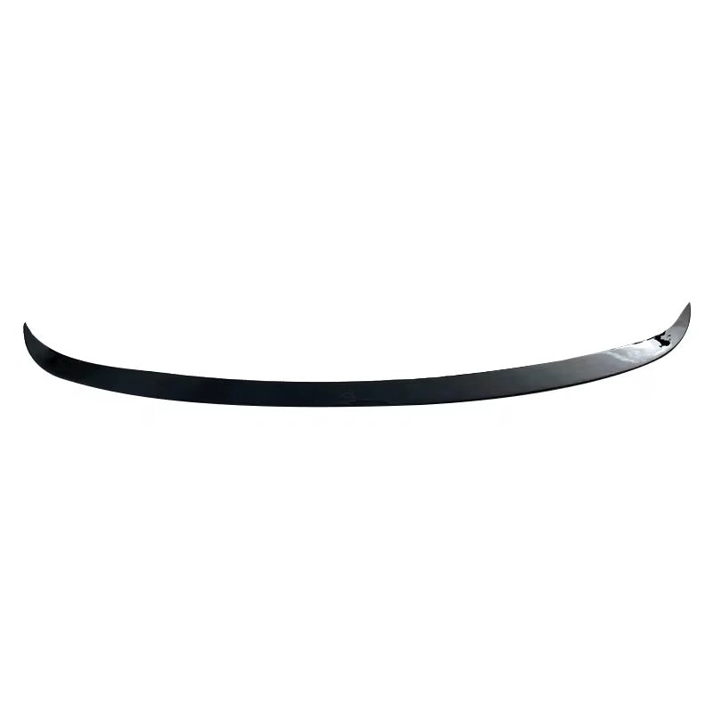 BMW E60 M5 Style Spoiler