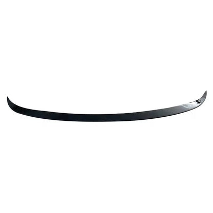 BMW E60 M5 Style Spoiler