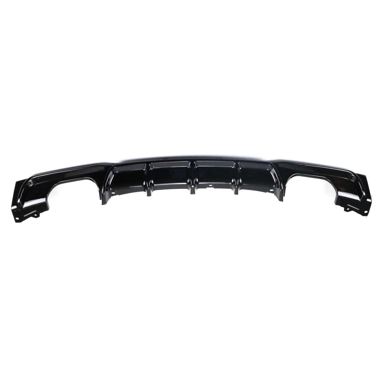 BMW F30 | F31 M-Performance Diffuser