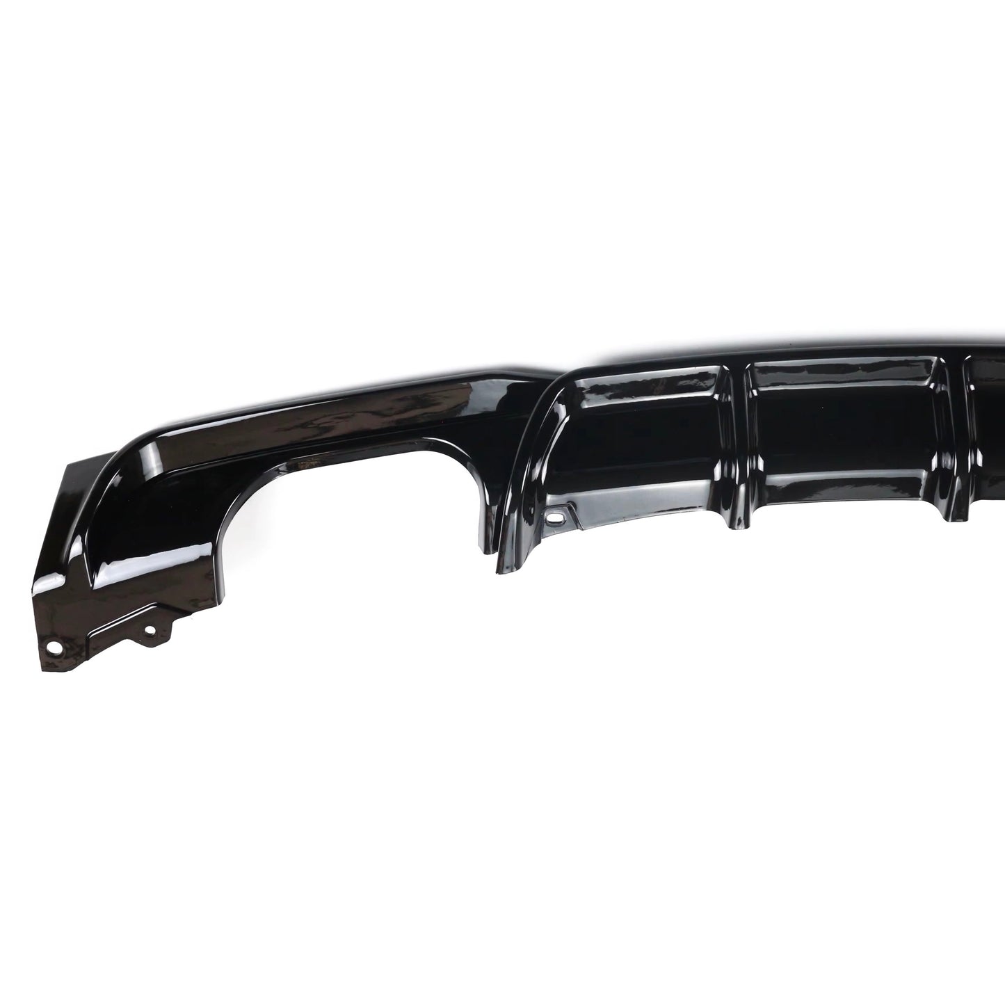 BMW F30 | F31 M-Performance Diffuser
