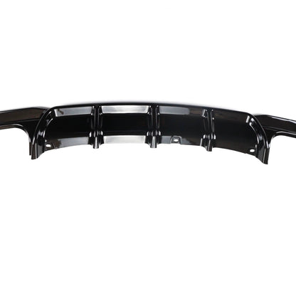 BMW F30 | F31 M-Performance Diffuser