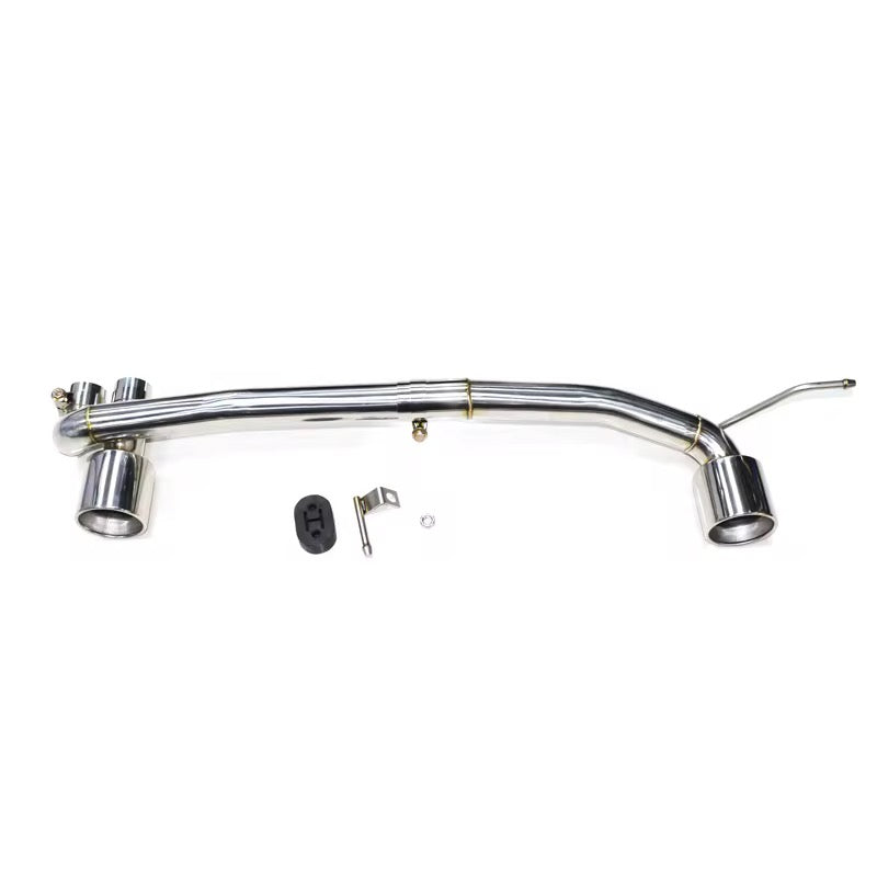 BMW F30 | F31 335 Look Eksos