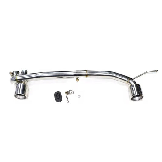 BMW F30 | F31 335 Look Eksos