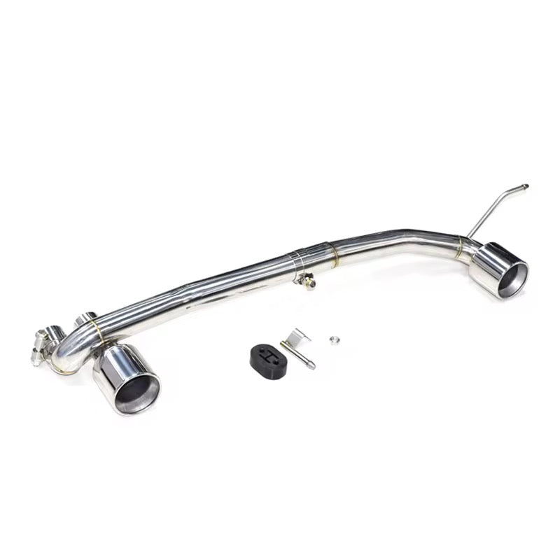 BMW F30 | F31 335 Look Eksos