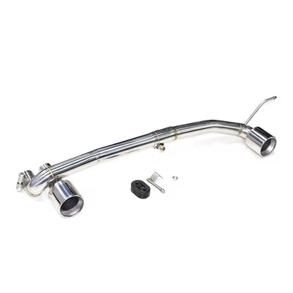 BMW F30 | F31 335 Look Eksos