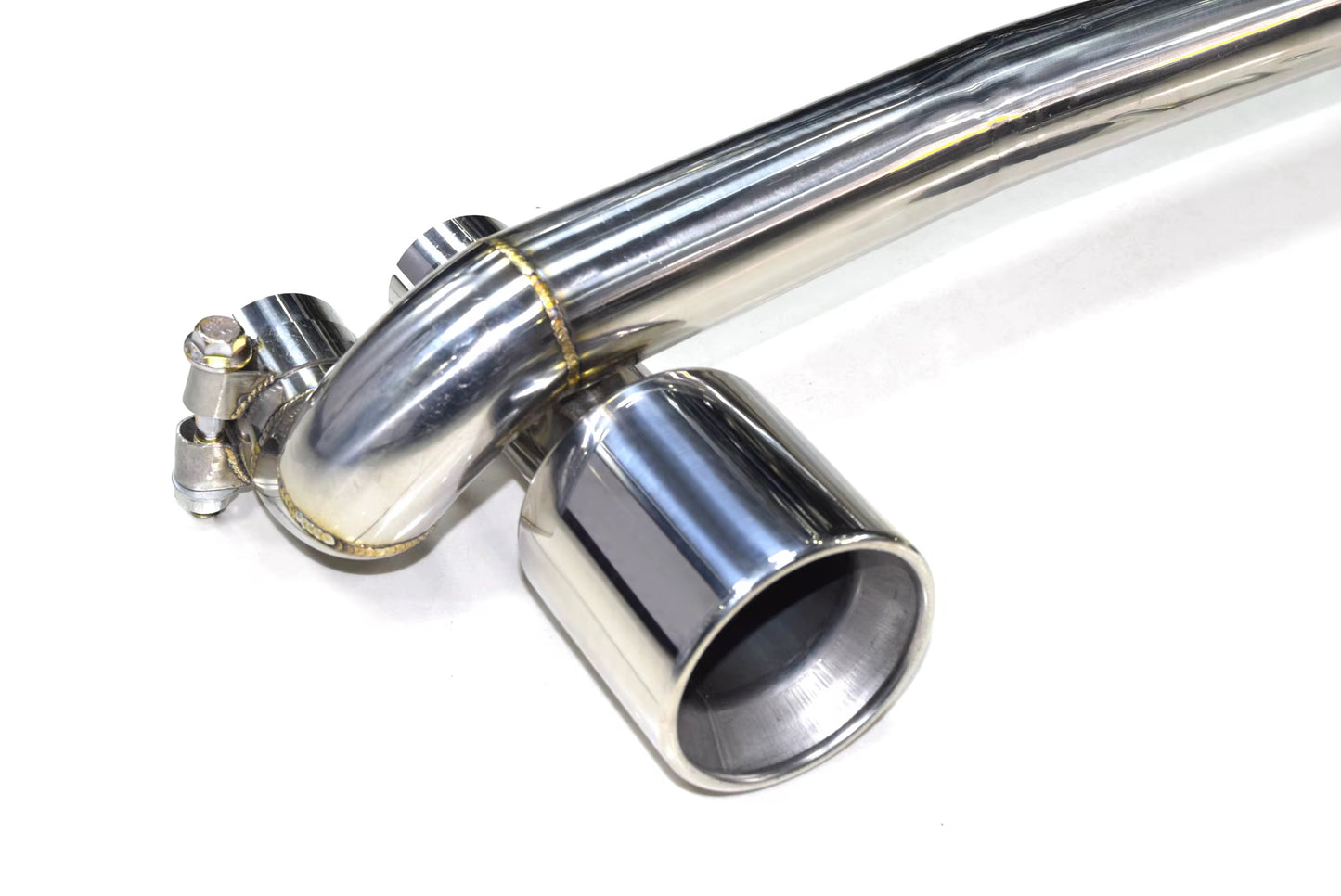 BMW F30 | F31 335 Look Eksos